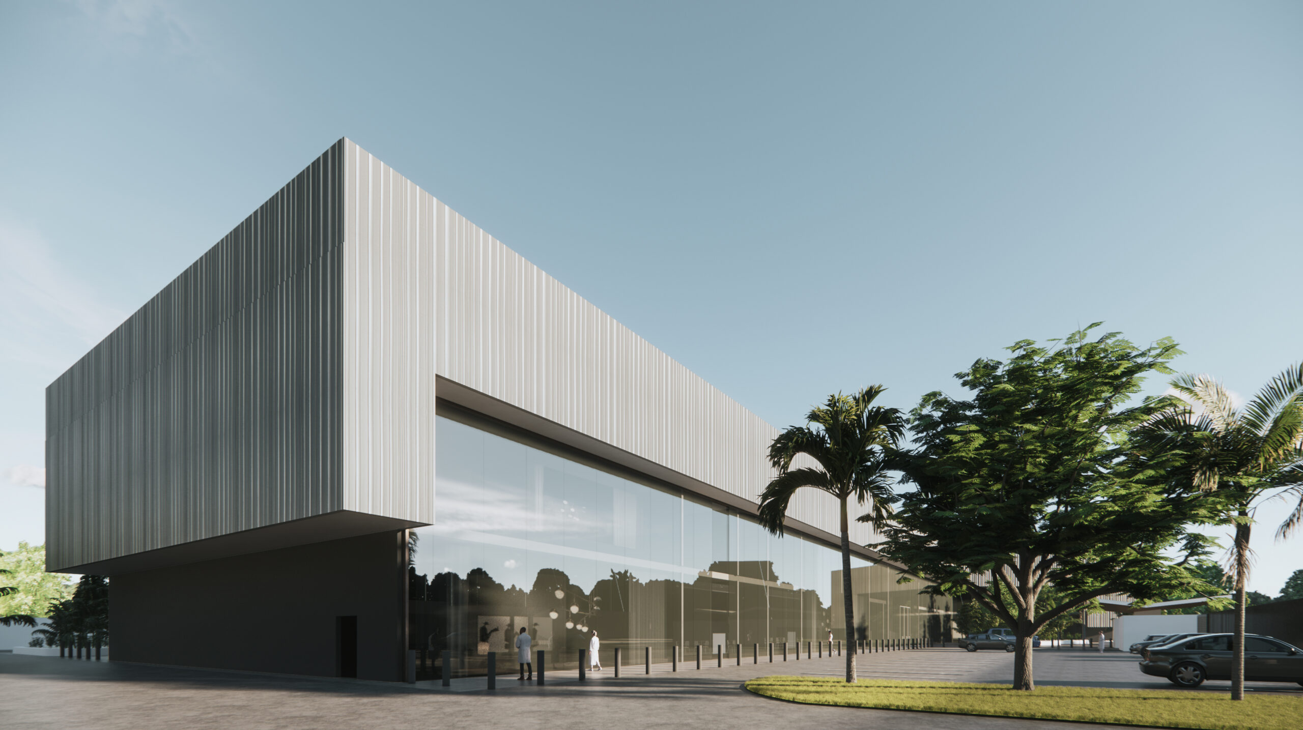 Accueil - architecture & design d'interieur